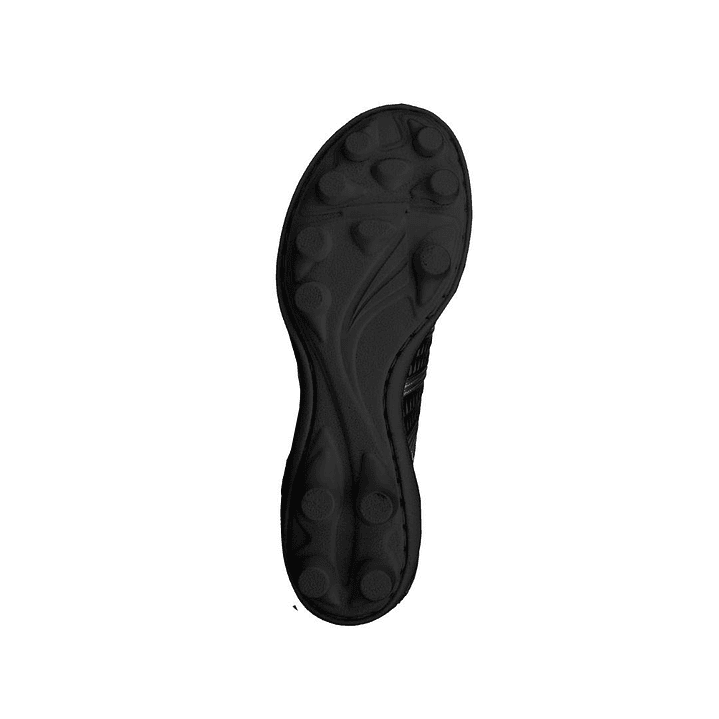 Zapato de Futbol Penalty Speed XXI Gris 4