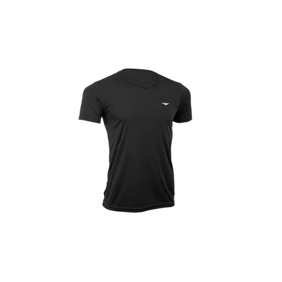 Polera Penalty 711 Negro 1