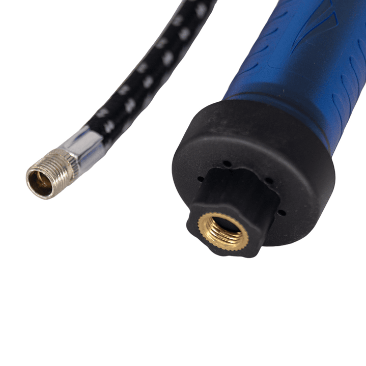  Bombín de Mano Penalty Sac Doble Action 8