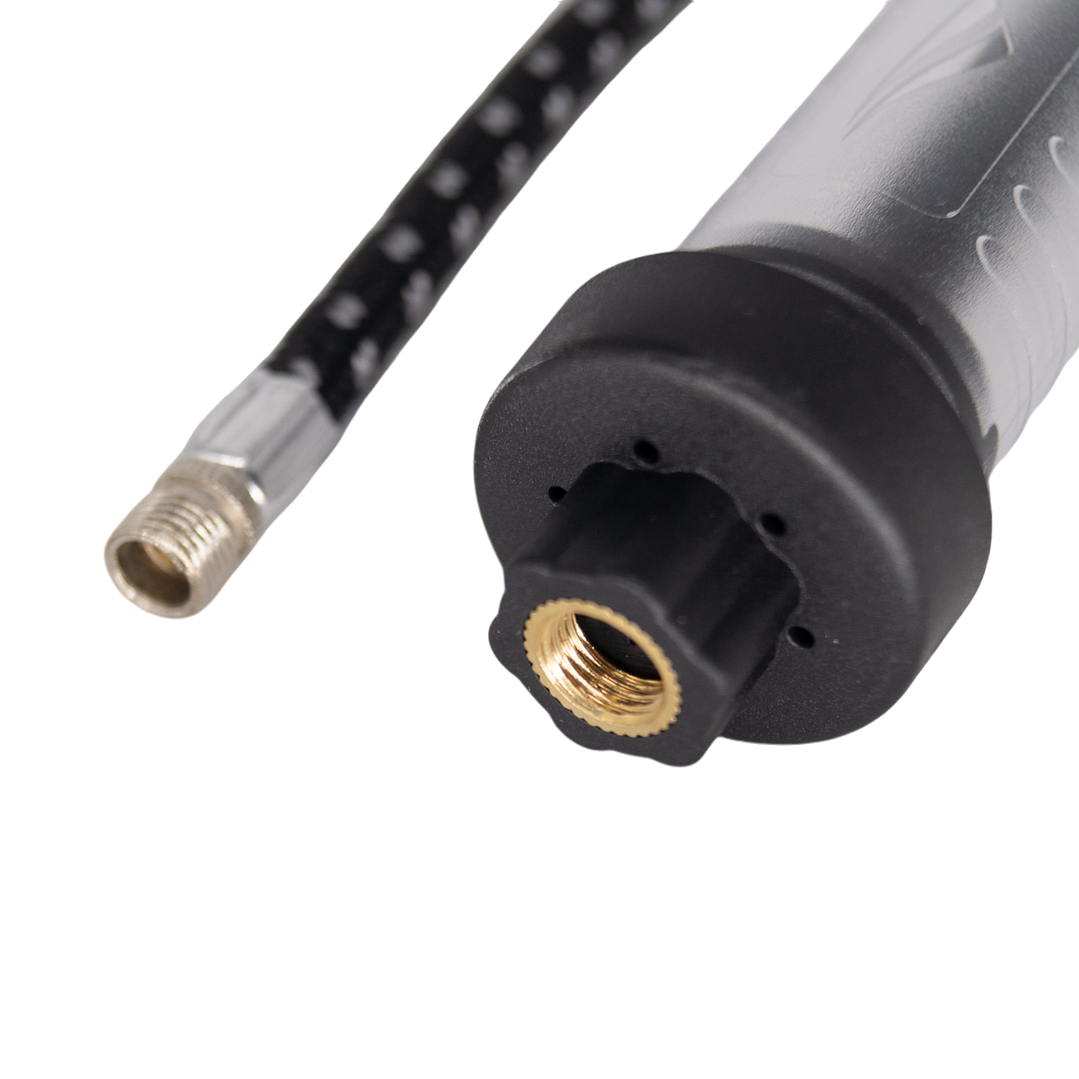  Bombín de Mano Penalty Sac Doble Action 14