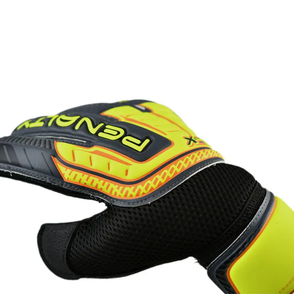 Guante Arquero Penalty SE7E Training X 5