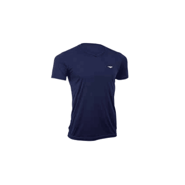 Polera Penalty 711 Azul Oscuro 1