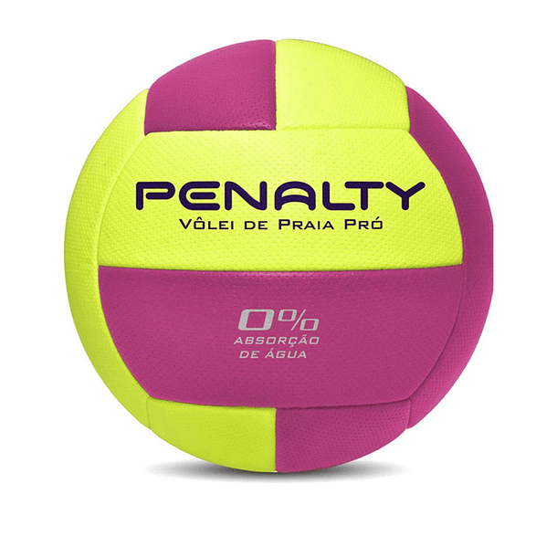 Balon De Voleyball Penalty Playa Pro X 1