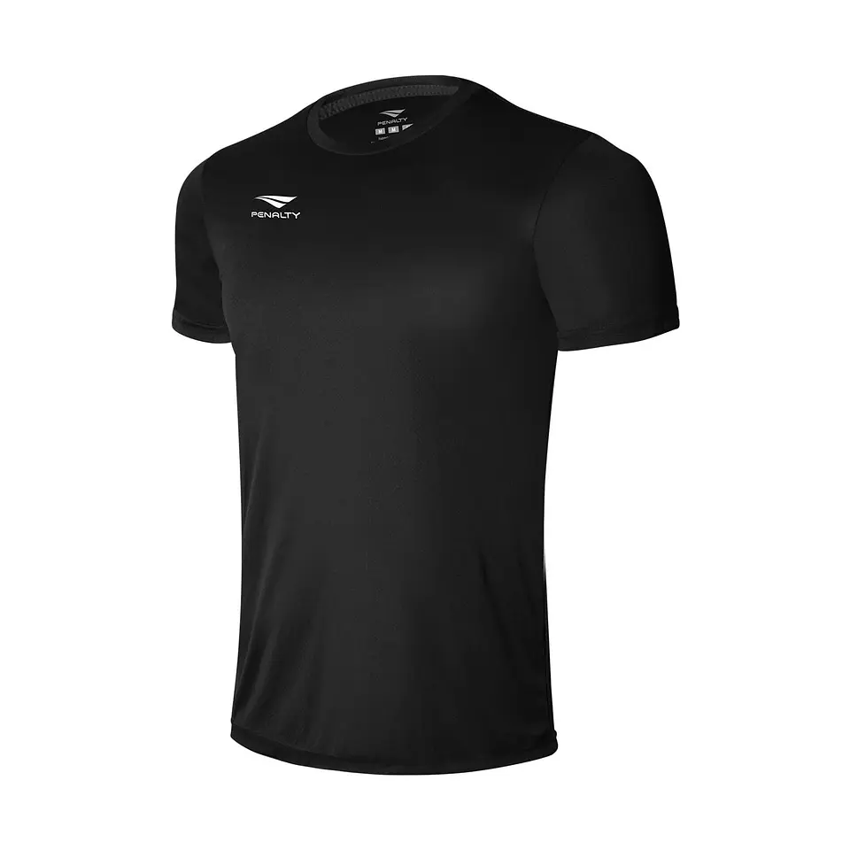 Polera Penalty Matis X Negro 1