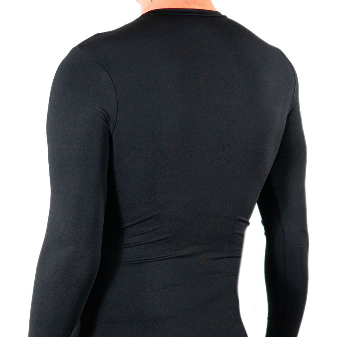 Primera Capa Skin Térmica Penalty ML 075 Negro 4