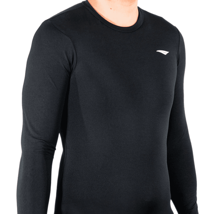 Primera Capa Skin Térmica Penalty ML 075 Negro 3