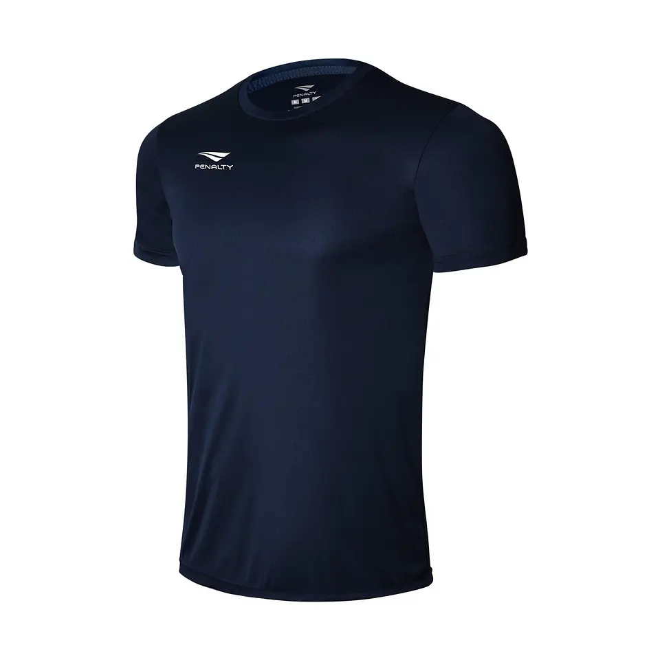 Polera Penalty Matis X Azul 1