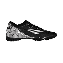 Zapato de Futbolito Penalty Rx Locker Xxi Negro