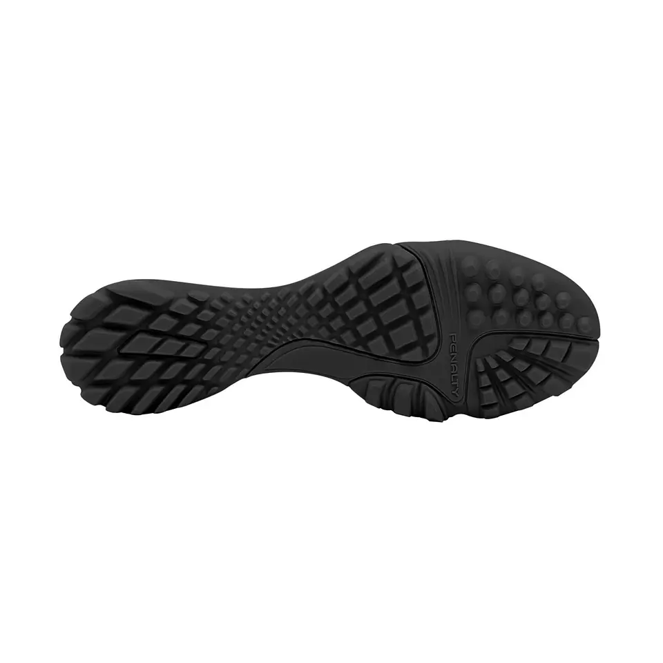 Zapato de Futbolito Penalty Rx Locker Xxi Negro 3