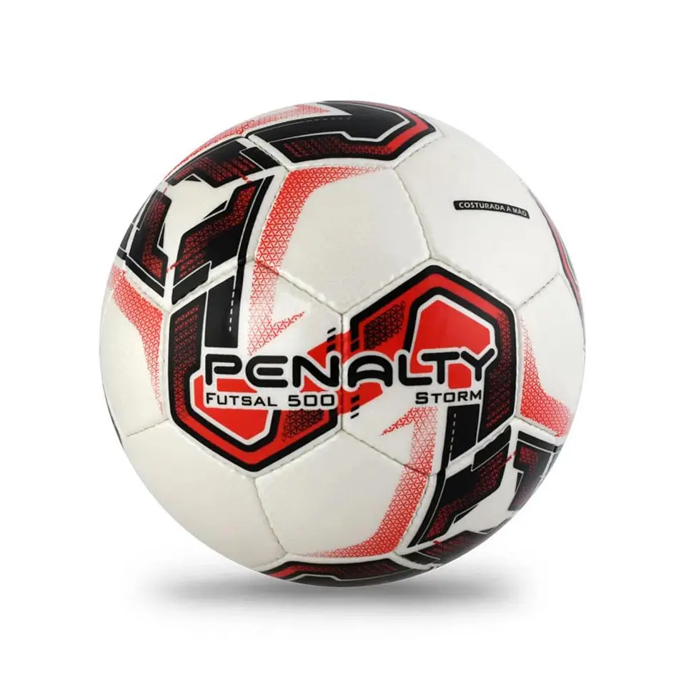 Balón de Futsal Penalty Storm  5