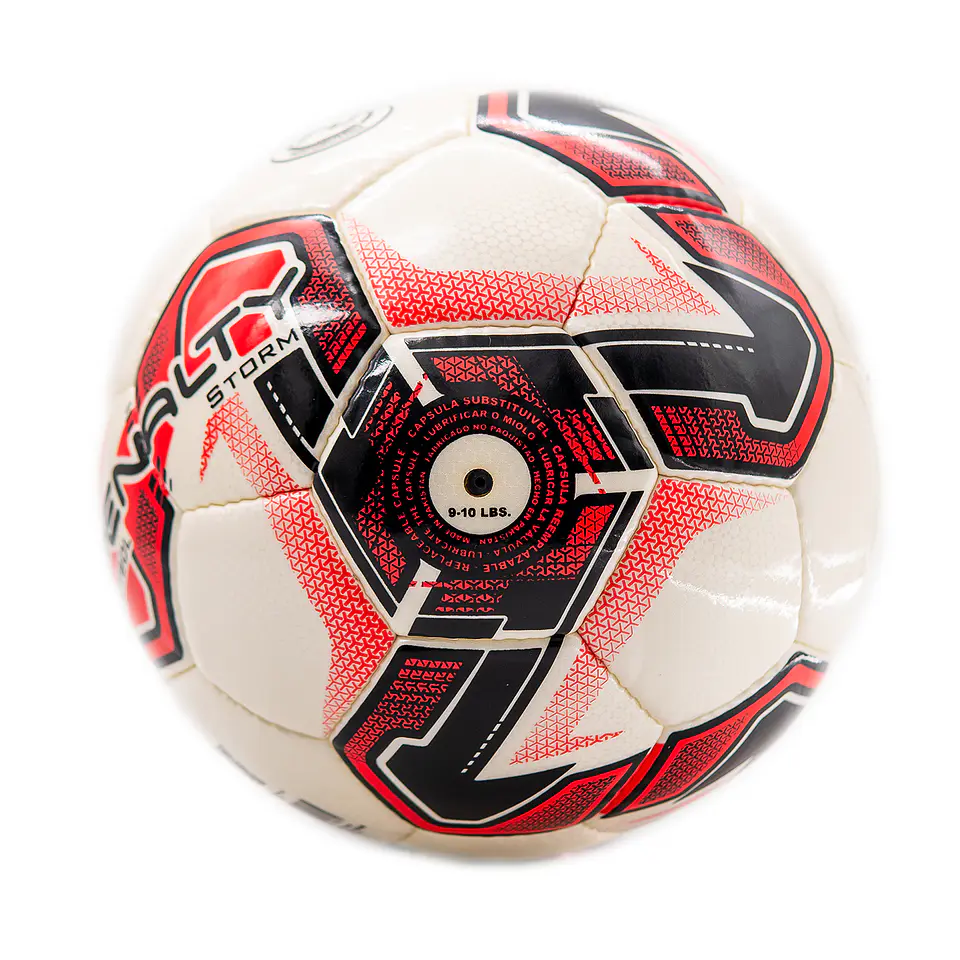 Balón de Fútbol Penalty Storm 3