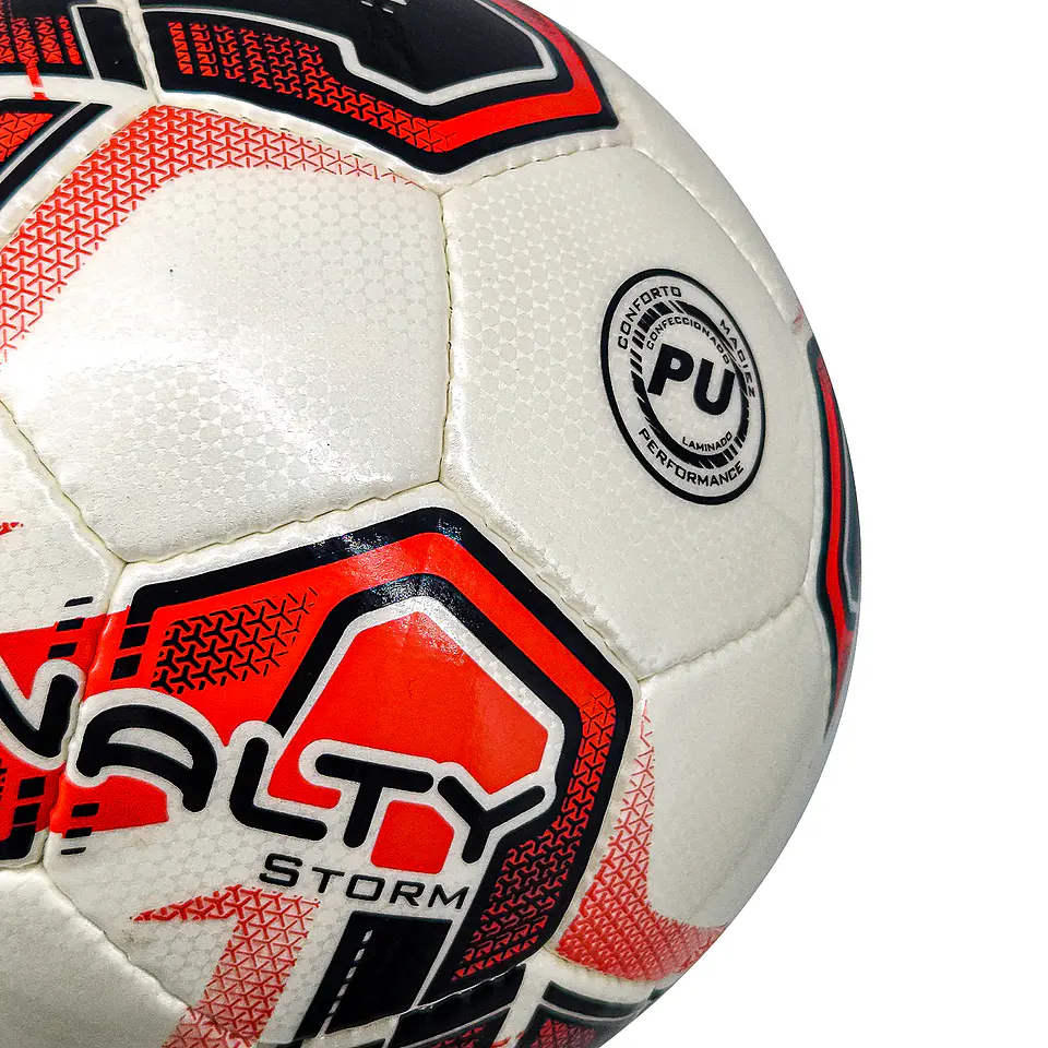 Balón de Futsal Penalty Storm  6