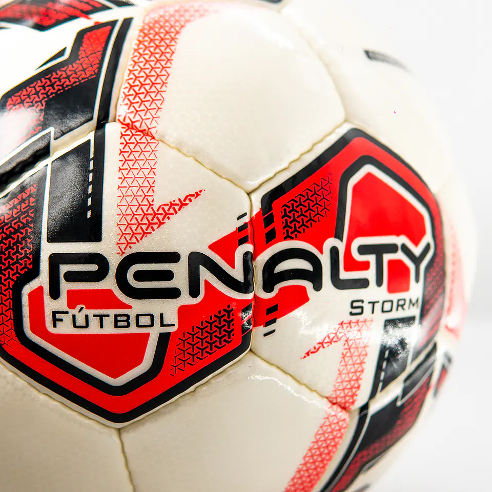 Balón de Fútbol Penalty Storm 4