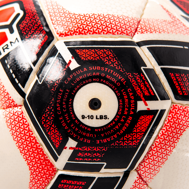 Balón de Fútbol Penalty Storm 5
