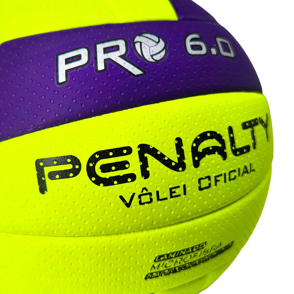 Balon De Voleibol Penalty 6.0 Pro IX 6
