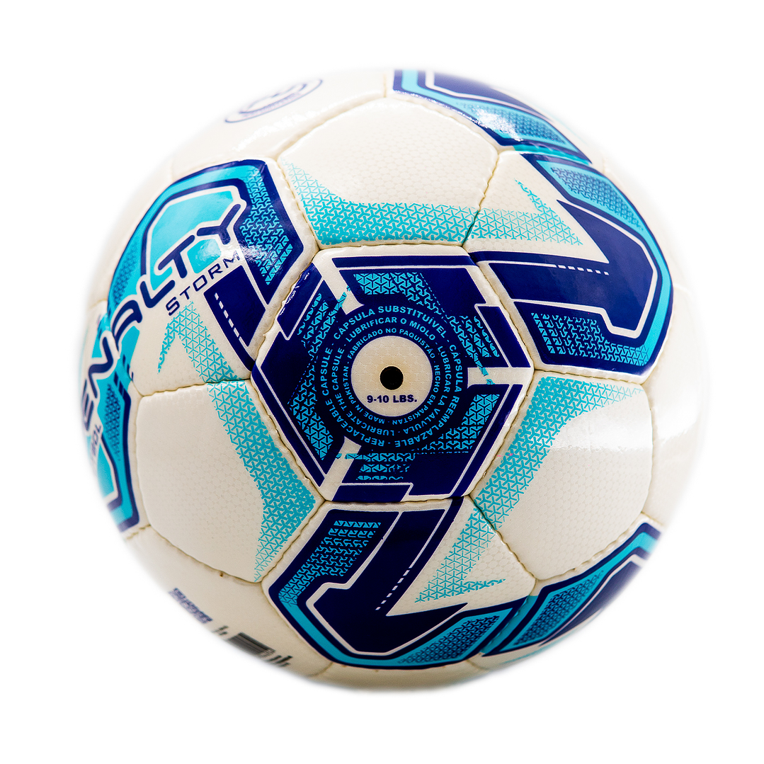 Balón de Fútbol Penalty Storm 9