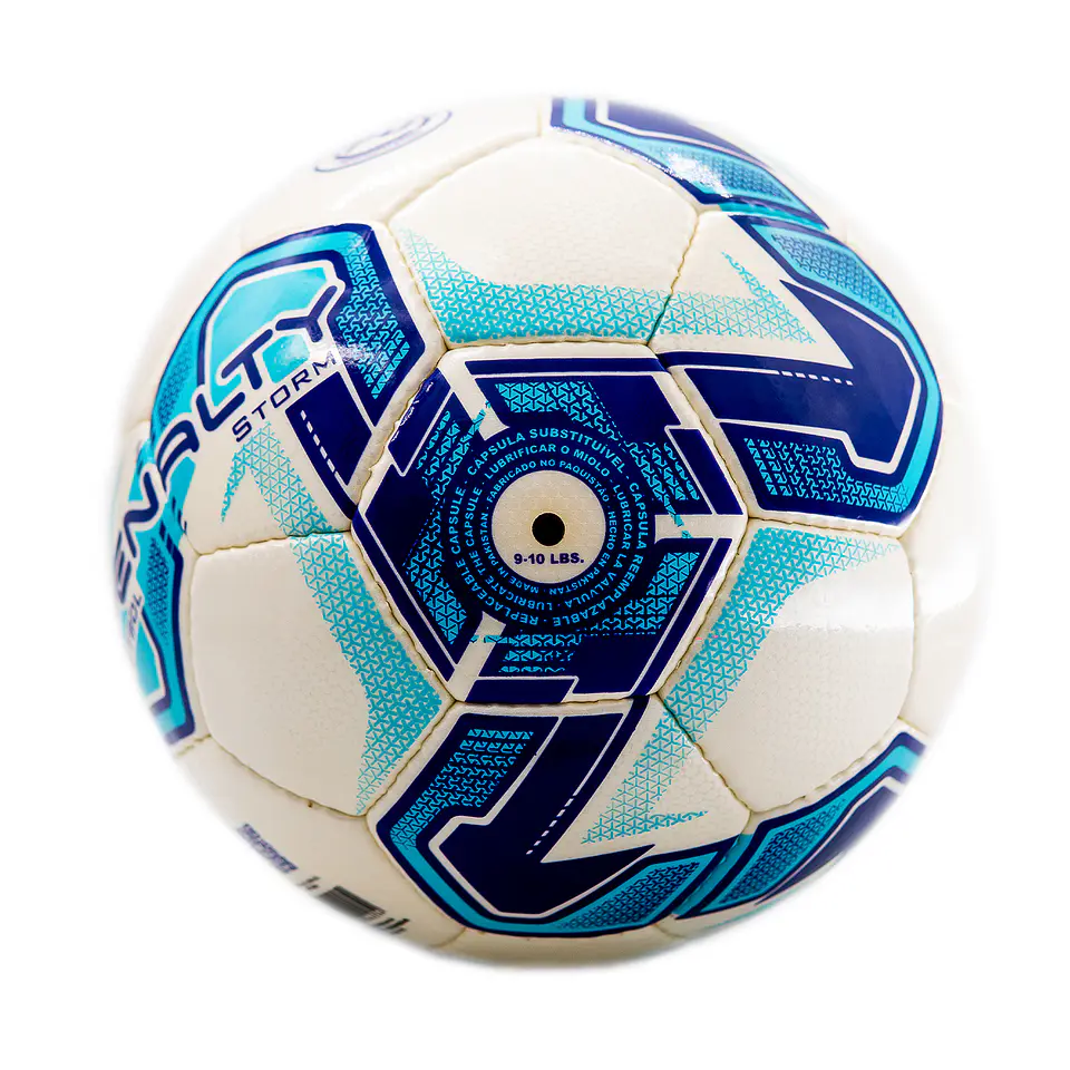 Balón de Fútbol Penalty Storm 9