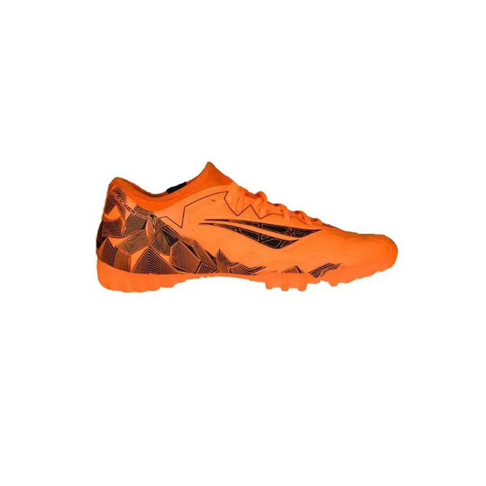 Zapato de Futbolito Penalty Rx Locker XXI Naranjo/Negro 1