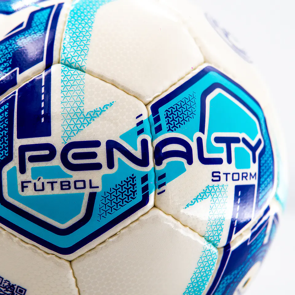 Balón de Fútbol Penalty Storm 10