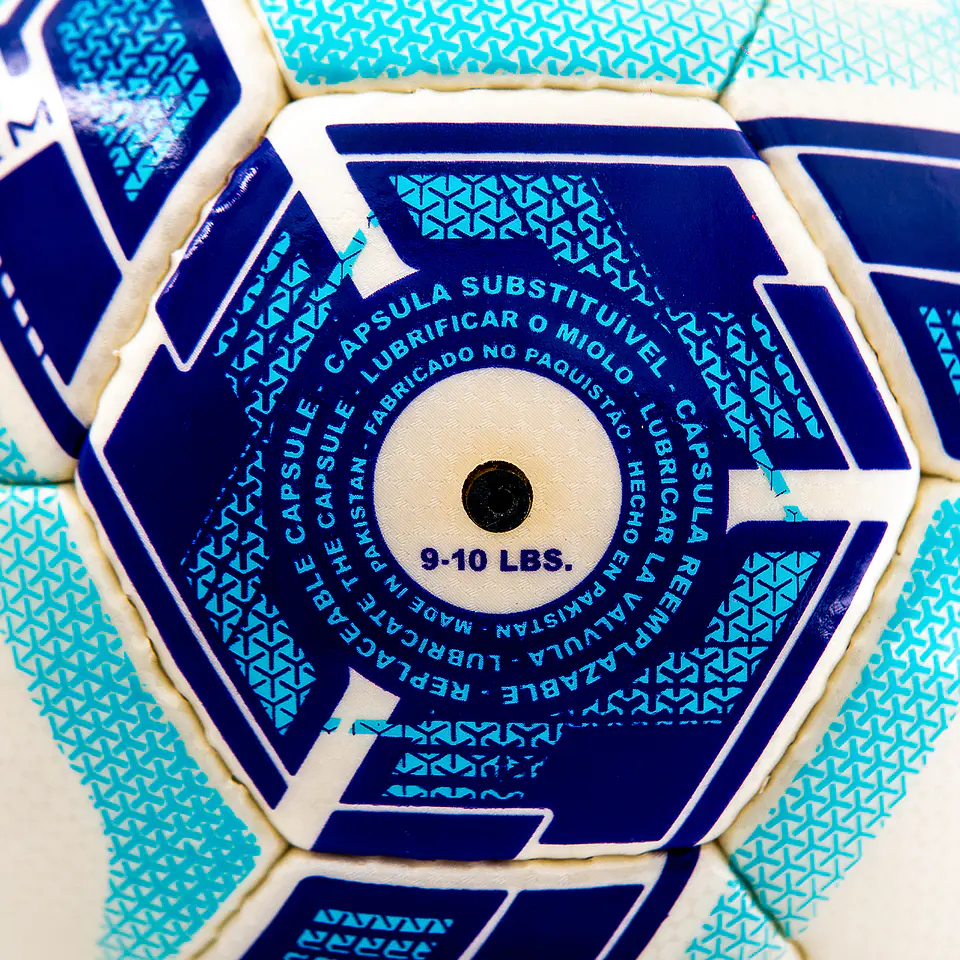 Balón de Fútbol Penalty Storm 11