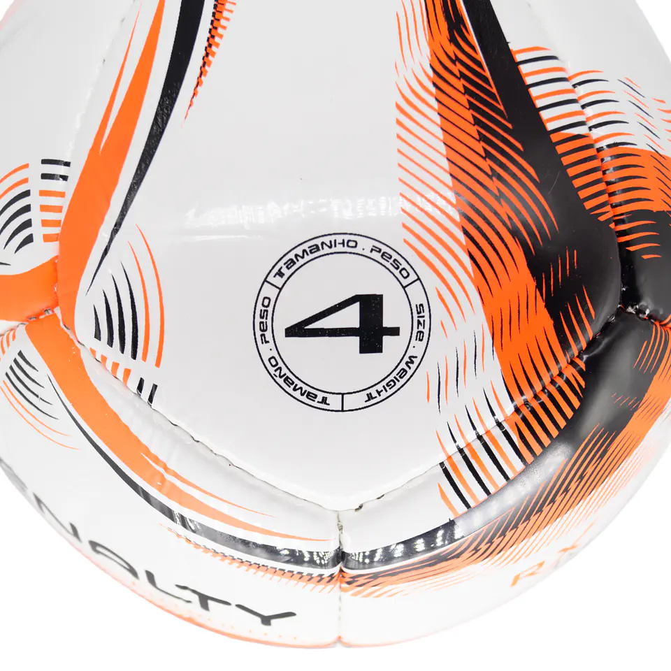 Balón de Futbolito Penalty RX Digital 6