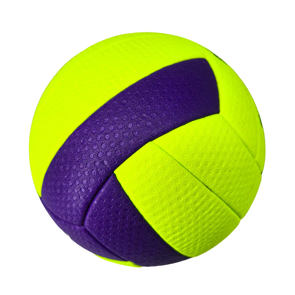 Balón De Voleibol Penalty 8.0 Pro Ix 5