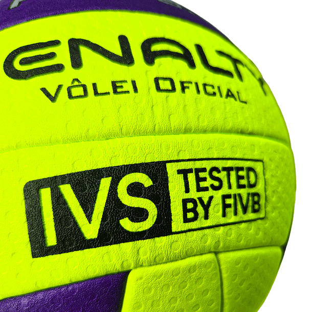 Balón De Voleibol Penalty 8.0 Pro Ix 7