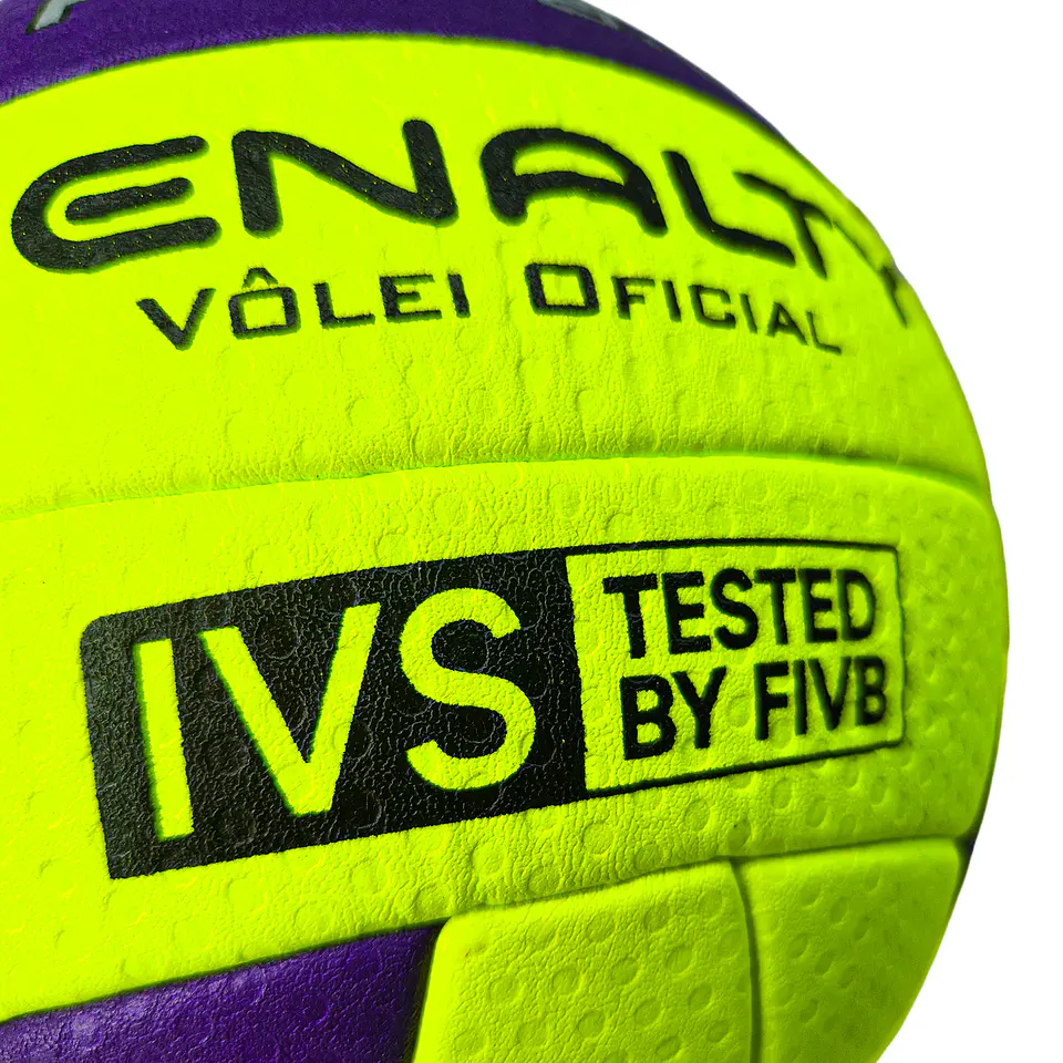 Balón De Voleibol Penalty 8.0 Pro Ix 7
