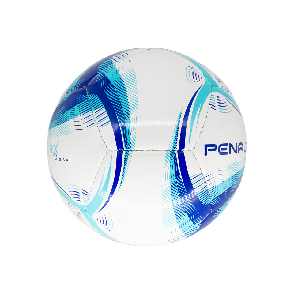 Balón de Futbolito Penalty RX Digital 12