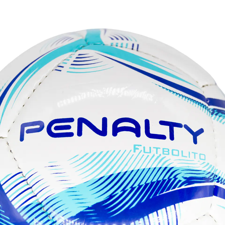 Balón de Futbolito Penalty RX Digital 18