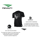 Polera Penalty Basket Blanco 2