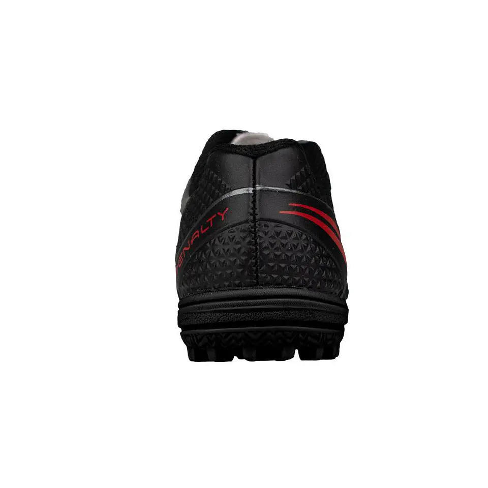 Zapato de Futbolito Penalty Speed Gris 5