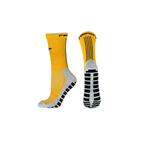 Media Deportiva Antideslizante Penalty Grip Adulto 39 - 44