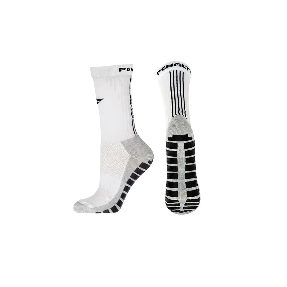 Media Deportiva Antideslizante Penalty Grip Adulto 39 - 44 4