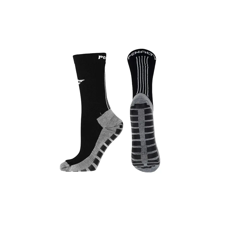 Media Deportiva Antideslizante Penalty Grip Adulto 39 - 44 5