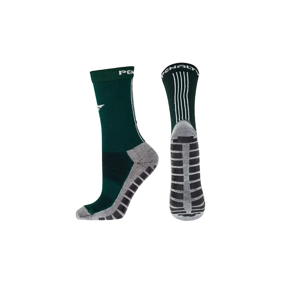 Media Deportiva Antideslizante Penalty Grip Adulto 39 - 44 7