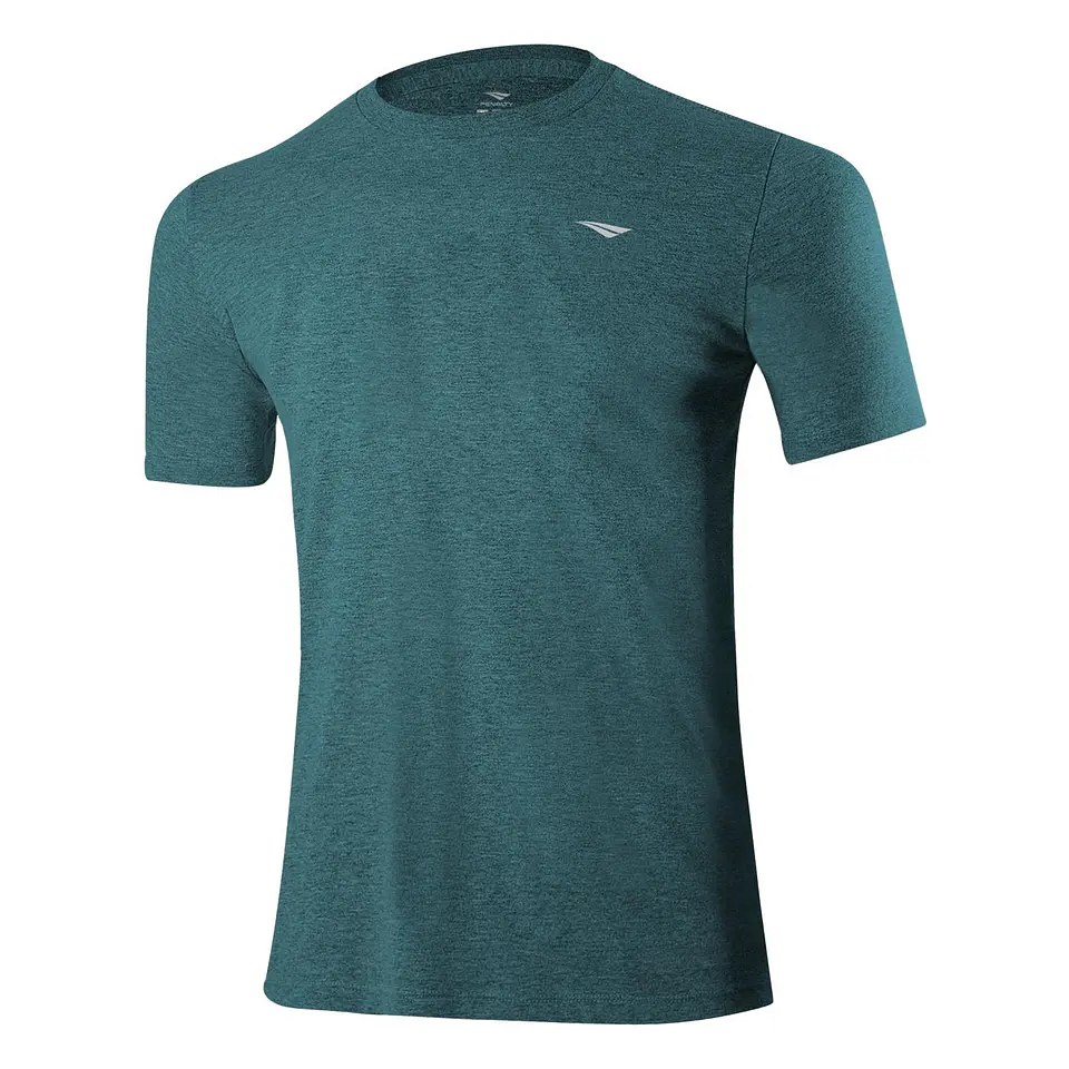 Polera Penalty Duo Petroleo 1