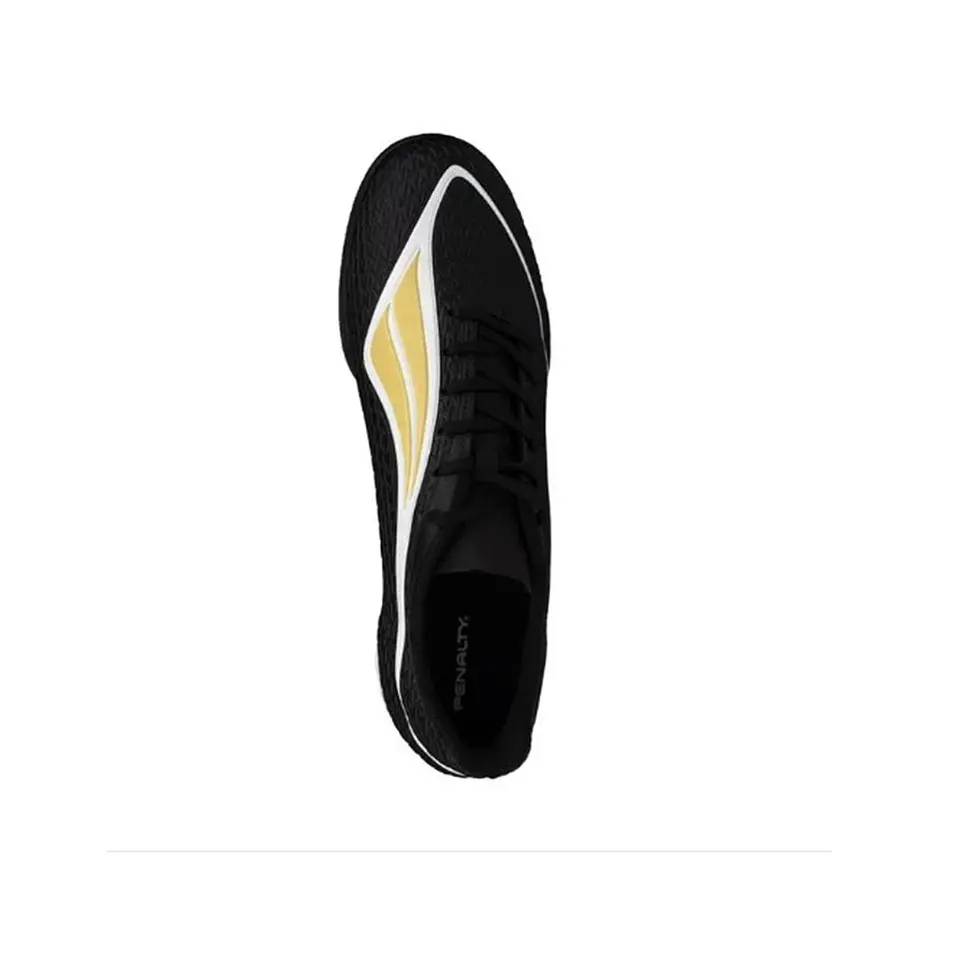 Zapato de Futbolito Penalty Storm Negro 3