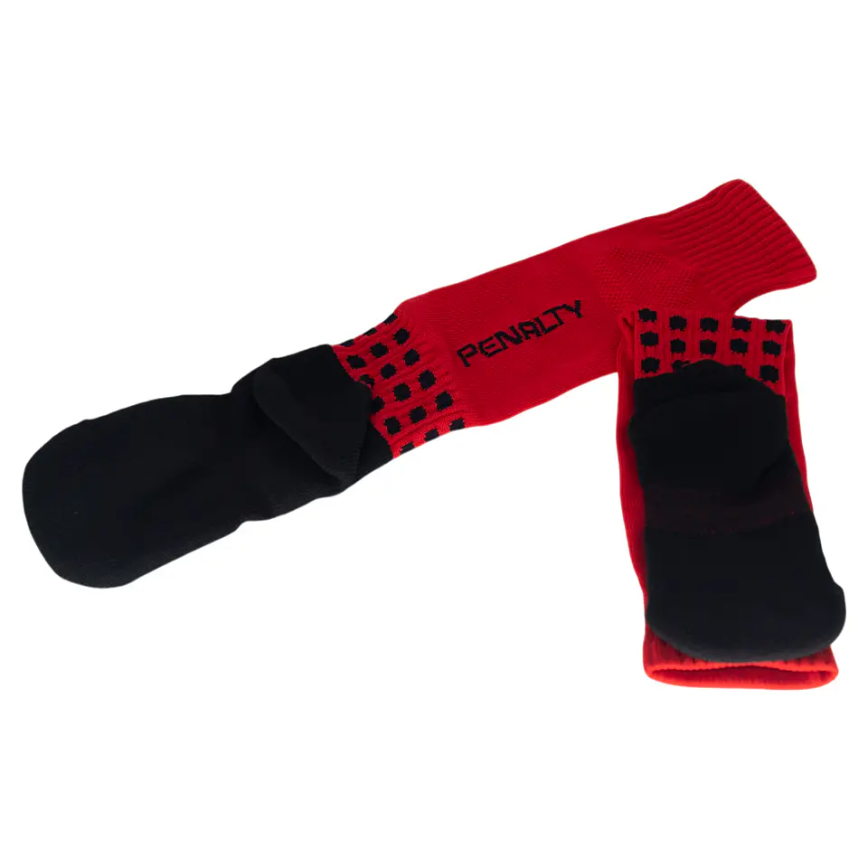 Medias de Futbol Penalty Matis Treino Infantil T 26/32 6