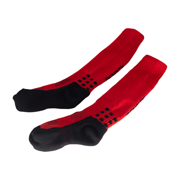 Medias de Futbol Penalty Matis Treino Infantil T 26/32 10