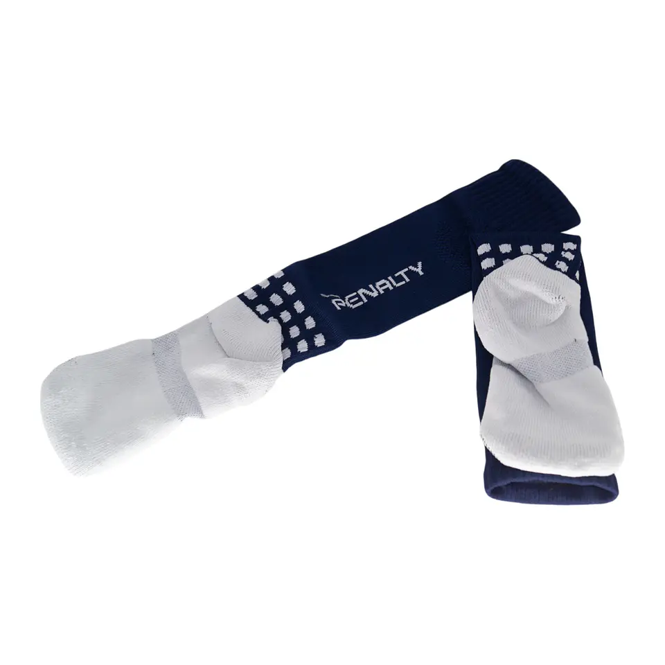 Medias de Futbol Penalty Matis Treino Infantil T 26/32 12