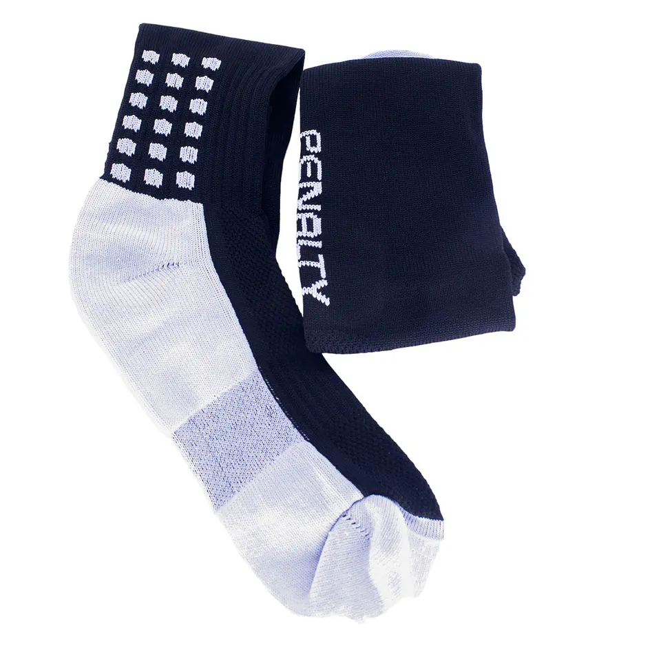 Medias de Futbol Penalty Matis Treino Infantil T 26/32 13