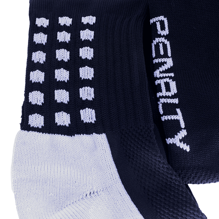 Medias de Futbol Penalty Matis Treino Infantil T 26/32 14