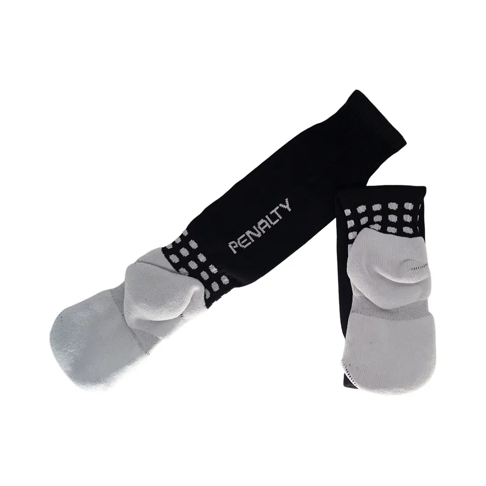 Medias de Futbol Penalty Matis Treino Infantil T 26/32 19