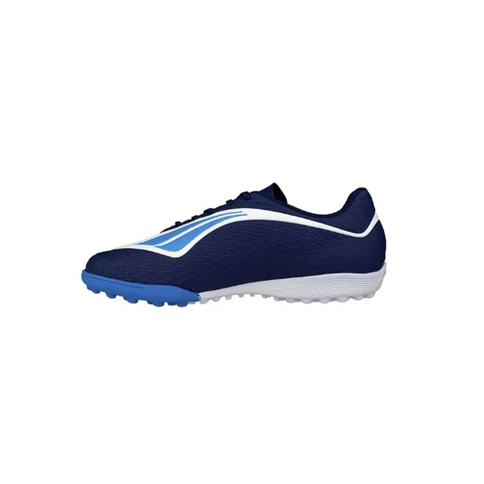 Zapato de Futbolito Penalty Storm Azul 2