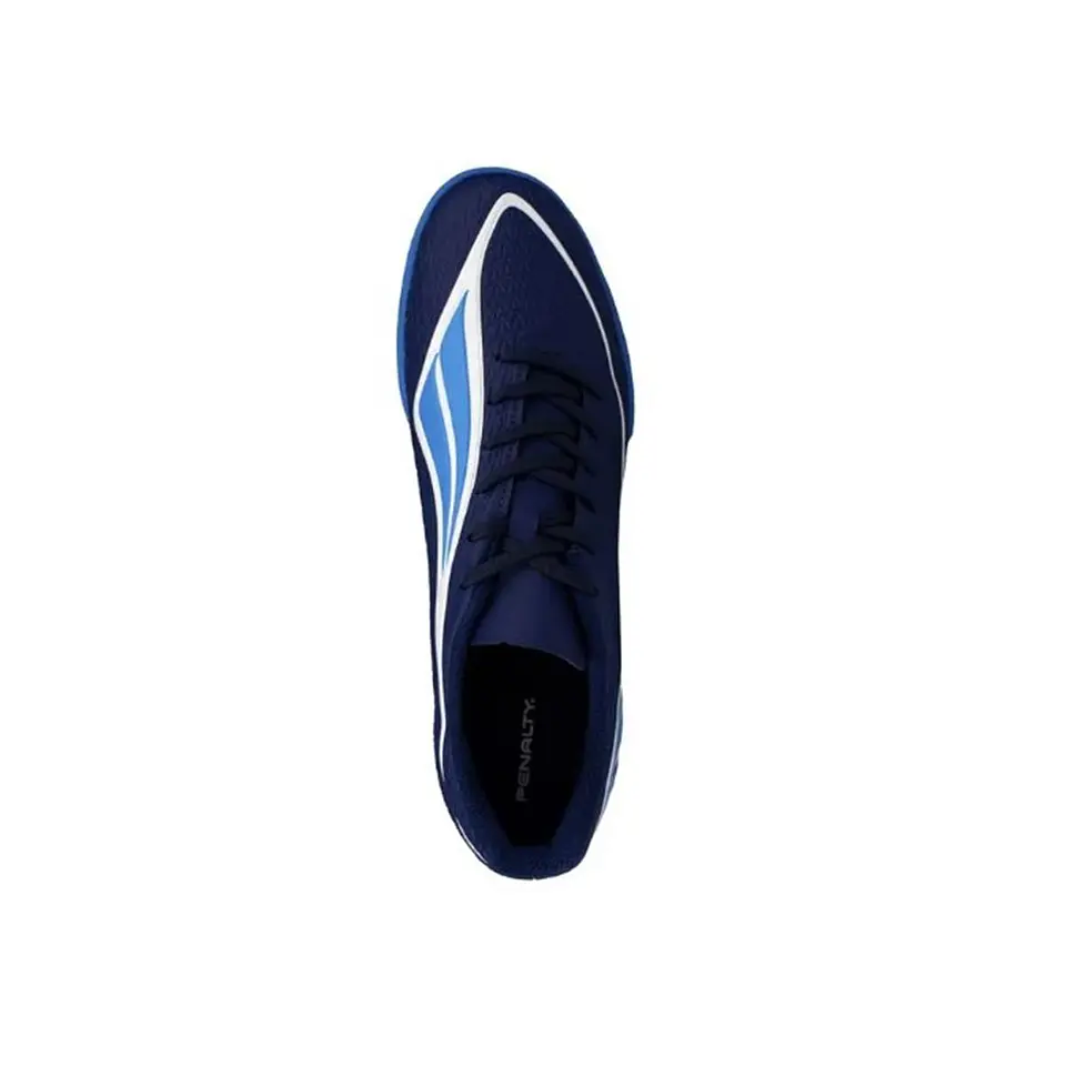 Zapato de Futbolito Penalty Storm Azul 3