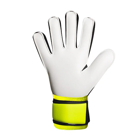 Guantes de Arquero Penalty Delta Flat Training Amarillo