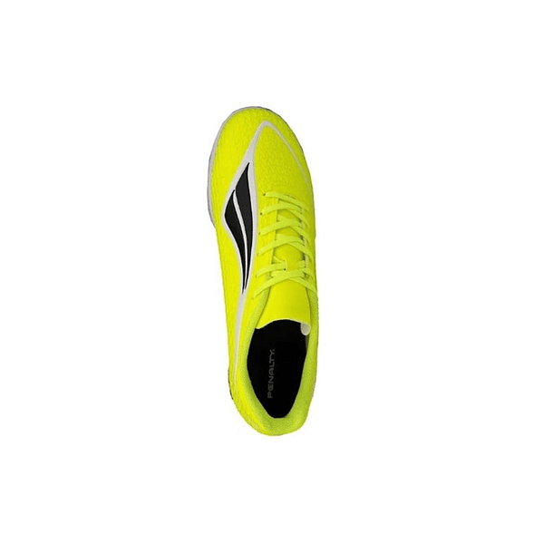 Zapato de Futbolito Penalty Storm Amarillo 3