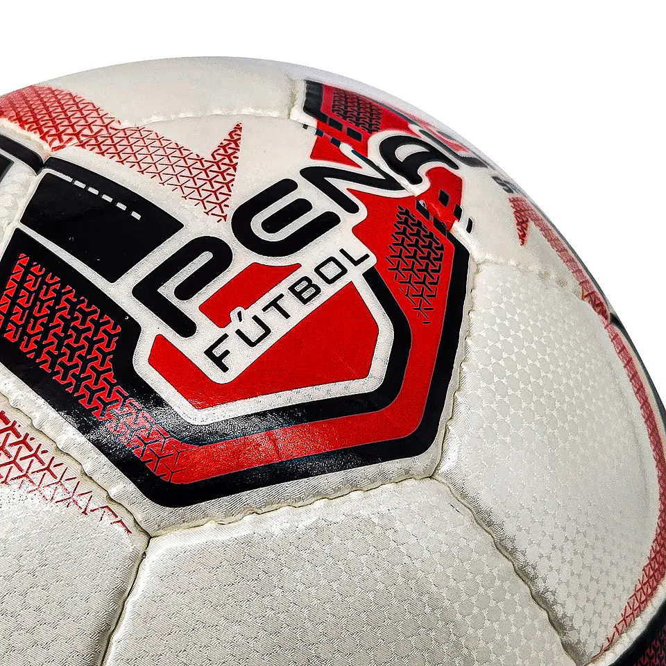 Balón de Fútbol Penalty Storm N°4 6