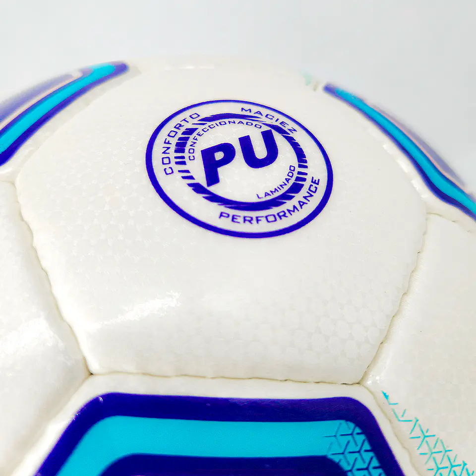 Balón de Fútbol Penalty Storm N°4 7